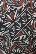 Acoma Pottery by Kuhaya Concho