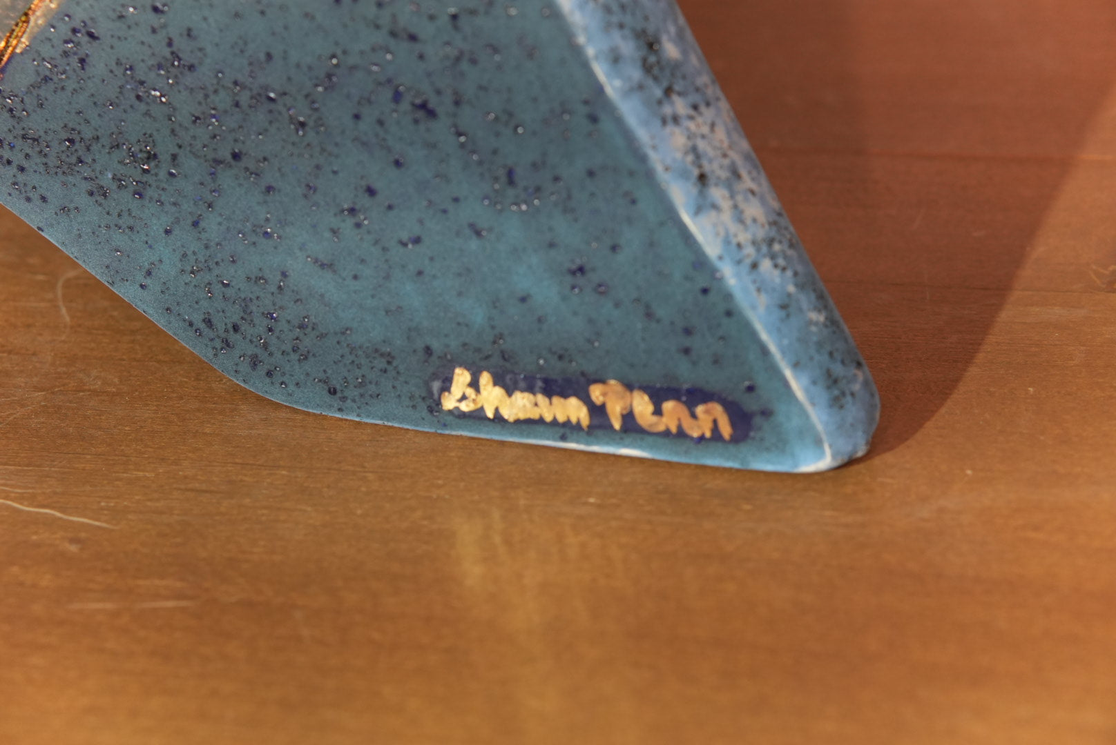 Dolphin Clay Pottery by Sharon Penn
